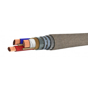 Кабель ЦСП 3х35-10