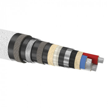 Кабель ЦАСПЛ 3х70-10