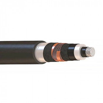 Кабель АПвПгж 1х150/35